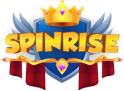 Spinrise logo